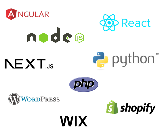 minitech tech we use